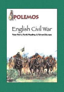 Polemos: English Civil War (2005)