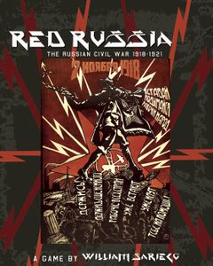 Red Russia (2008)
