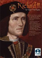 Richard III: The Wars of the Roses (2009)