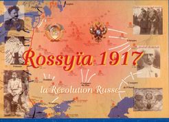Rossyïa 1917 (1995)