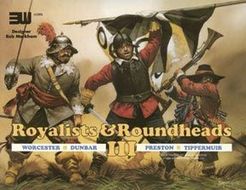 Royalists & Roundheads III (1993)