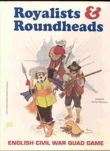 Royalists & Roundheads (1991)