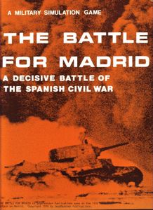 The Battle for Madrid (1976)