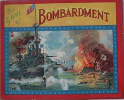 The Game of Bombardment (1895)