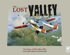 The Lost Valley: The Siege of Diên Biên Phù (2020)