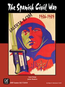 The Spanish Civil War 1936-1939 (2010)
