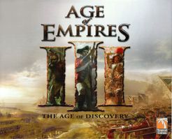 Age of Empires III: The Age of Discovery (2007)