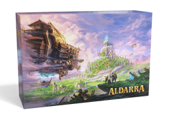 Aldarra (2023)