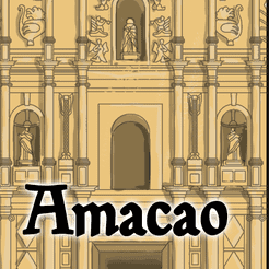 Amacao (2023)