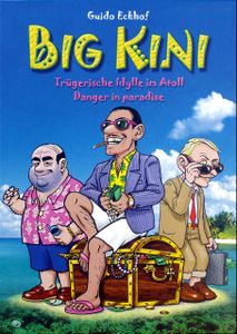 Big Kini (2005)