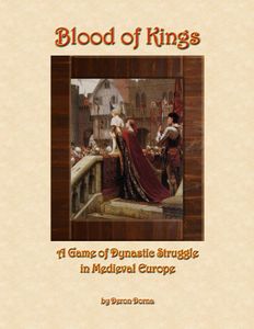 Blood of Kings (2009)