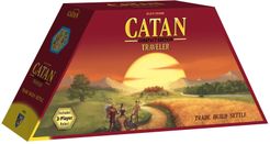 Catan: Traveler – Compact Edition (2015)