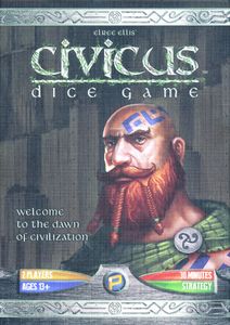 Civicus Dice Game (2015)