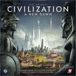 Civilization: A New Dawn (2017)