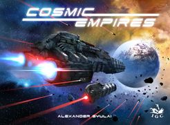 Cosmic Empires (2012)