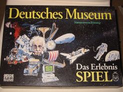 Deutsches Museum: Das Erlebnis Spiel (1989)