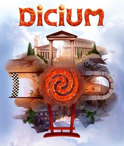 Dicium (2018)