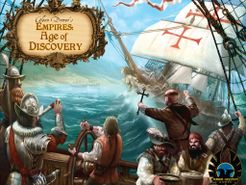 Empires: Age of Discovery (2015)