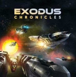 Exodus Chronicles (2019)