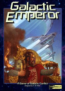 Galactic Emperor (2008)