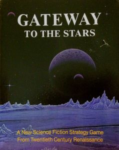 Gateway to the Stars (1994)