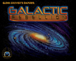 Glenn Drover's Empires: Galactic Rebellion (2016)