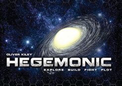 Hegemonic (2013)