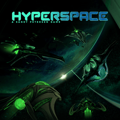 Hyperspace (2022)