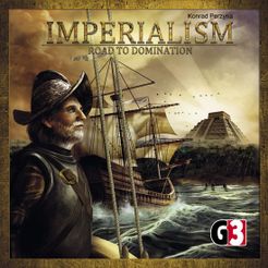 Imperialism: Road to Domination (2014)