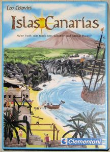 Islas Canarias (2009)