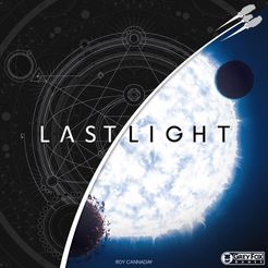 Last Light (2023)