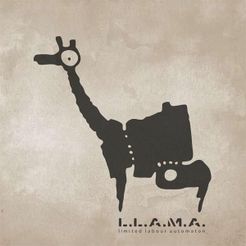 L.L.A.M.A. (2009)