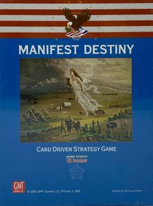 Manifest Destiny (2005)