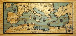 Mare Mediterraneum (1989)