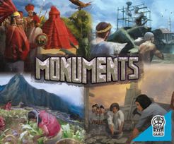 Monuments (2022)
