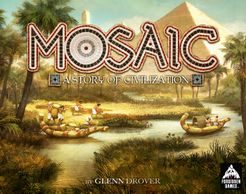 Mosaic: A Story of Civilization (2022)