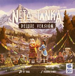 Neta-Tanka: Deluxe Edition (2019)