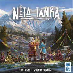 Neta-Tanka (2019)