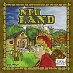 Neuland (2004)