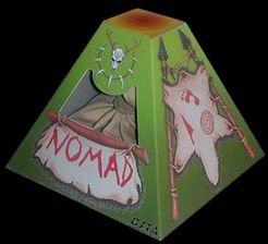 Nomad (2001)