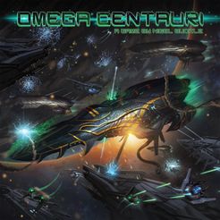 Omega Centauri (2014)