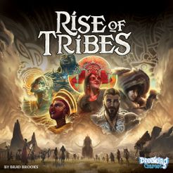 Rise of Tribes (2018)