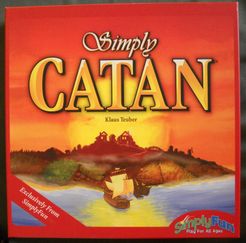 Simply Catan (2006)