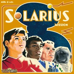 Solarius Mission (2016)