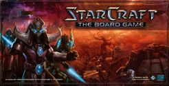StarCraft: The Board Game (2007)
