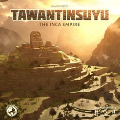 Tawantinsuyu: The Inca Empire (2020)