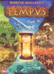 Tempus (2006)