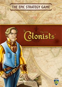 The Colonists (2016)