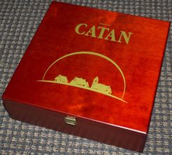 The Settlers of Catan (2008)