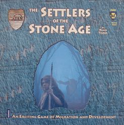 The Settlers of the Stone Age (2002)